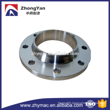 Stainless Steel WN RF 150# Flange